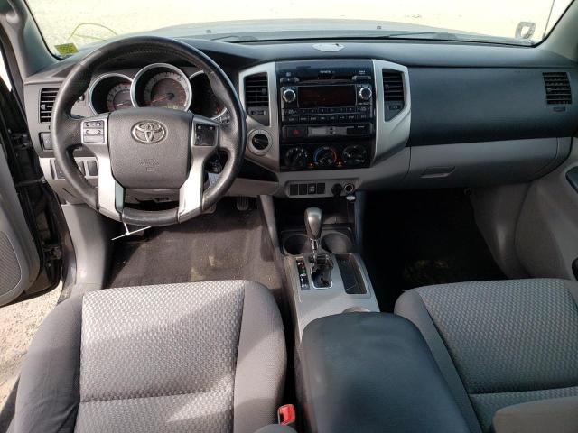 Photo 7 VIN: 3TMLU4EN4CM097122 - TOYOTA TACOMA DOU 