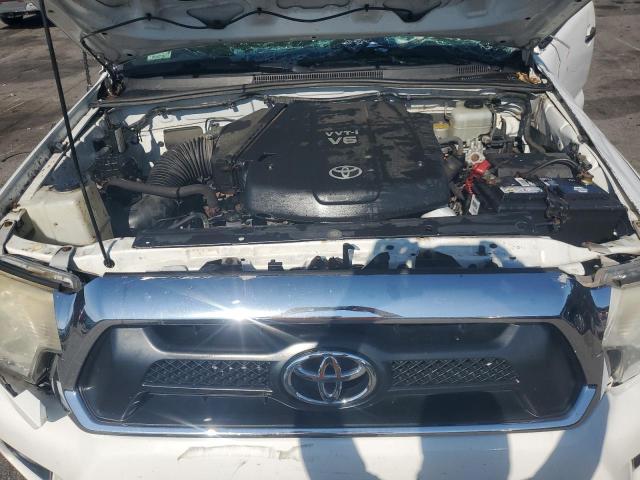 Photo 11 VIN: 3TMLU4EN4CM098254 - TOYOTA TACOMA DOU 