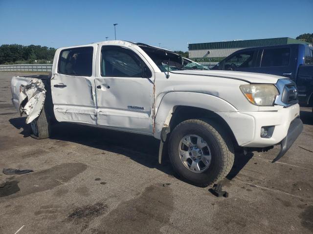 Photo 3 VIN: 3TMLU4EN4CM098254 - TOYOTA TACOMA DOU 