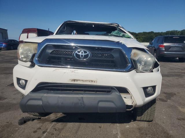 Photo 4 VIN: 3TMLU4EN4CM098254 - TOYOTA TACOMA DOU 