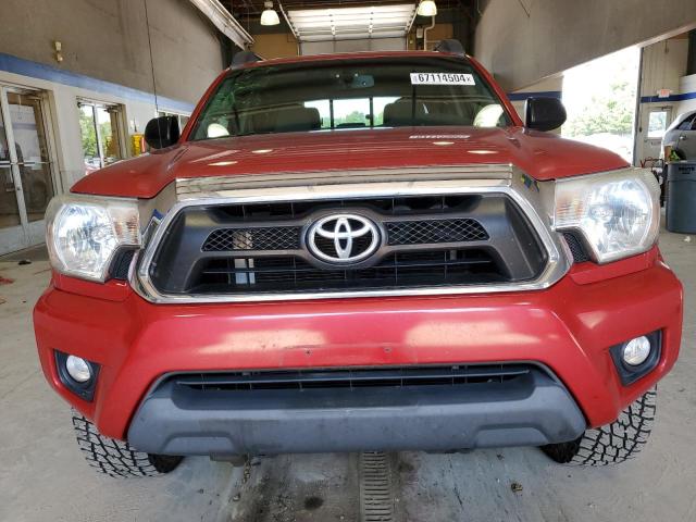 Photo 4 VIN: 3TMLU4EN4CM099906 - TOYOTA TACOMA DOU 