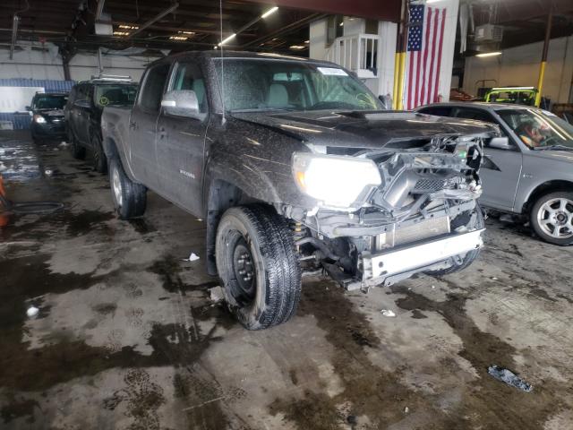 Photo 0 VIN: 3TMLU4EN4DM103745 - TOYOTA TACOMA DOU 