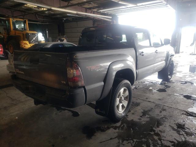 Photo 3 VIN: 3TMLU4EN4DM103745 - TOYOTA TACOMA DOU 