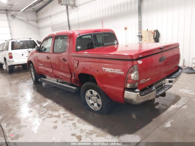 Photo 2 VIN: 3TMLU4EN4DM106418 - TOYOTA TACOMA 