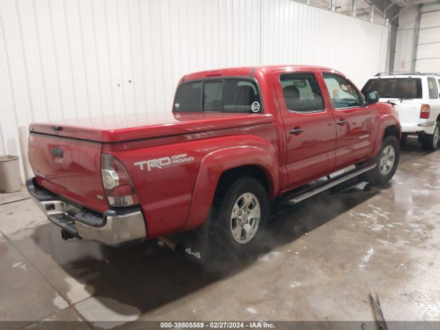 Photo 3 VIN: 3TMLU4EN4DM106418 - TOYOTA TACOMA 