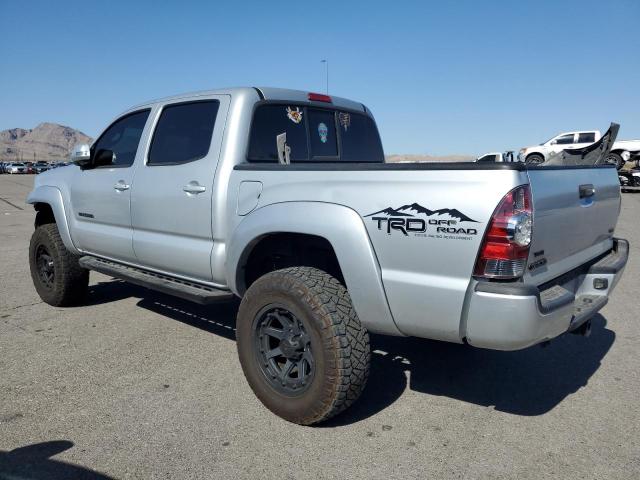 Photo 1 VIN: 3TMLU4EN4DM112526 - TOYOTA TACOMA DOU 