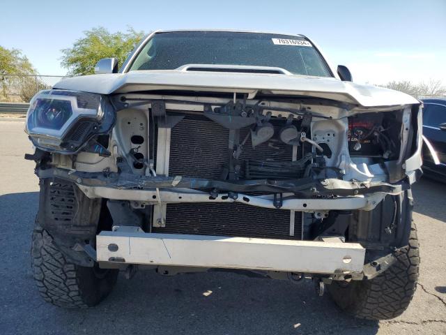 Photo 4 VIN: 3TMLU4EN4DM112526 - TOYOTA TACOMA DOU 