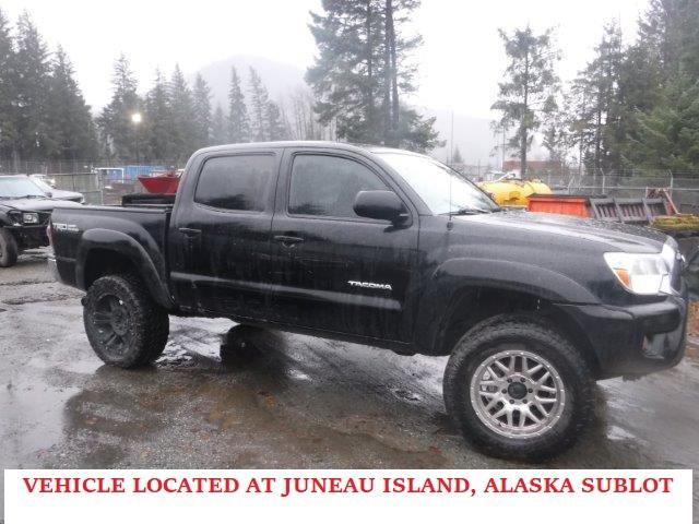 Photo 3 VIN: 3TMLU4EN4DM114230 - TOYOTA TACOMA 