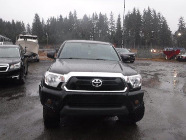 Photo 4 VIN: 3TMLU4EN4DM114230 - TOYOTA TACOMA 