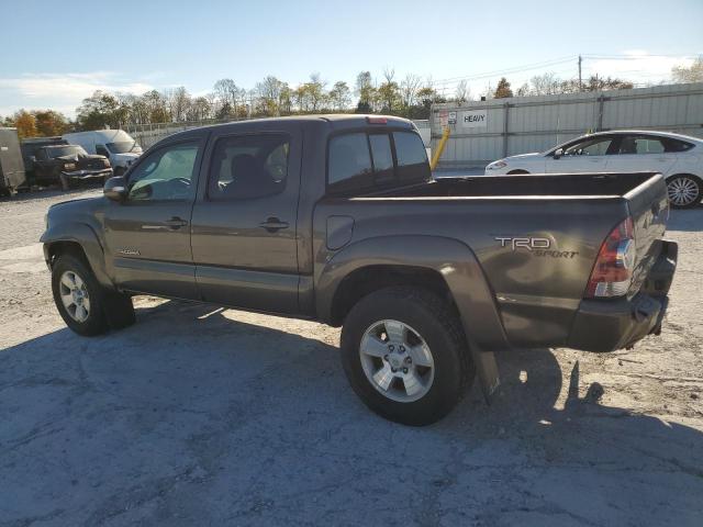 Photo 1 VIN: 3TMLU4EN4DM114535 - TOYOTA TACOMA DOU 