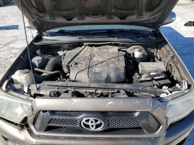 Photo 10 VIN: 3TMLU4EN4DM114535 - TOYOTA TACOMA DOU 