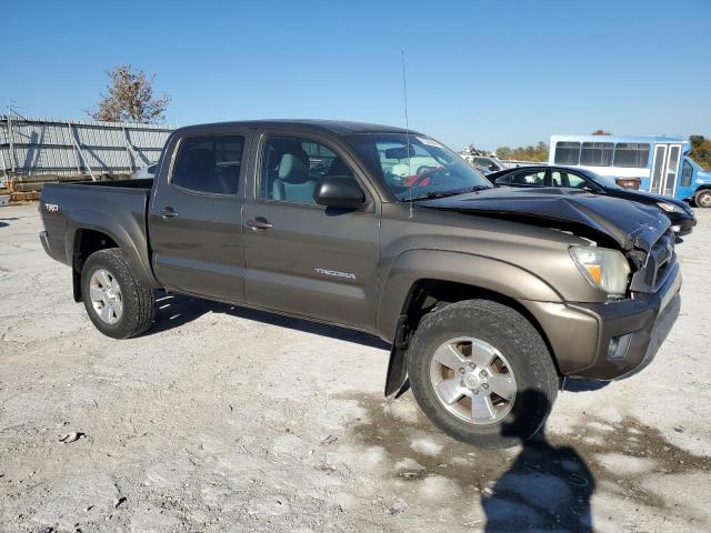 Photo 3 VIN: 3TMLU4EN4DM114535 - TOYOTA TACOMA DOU 