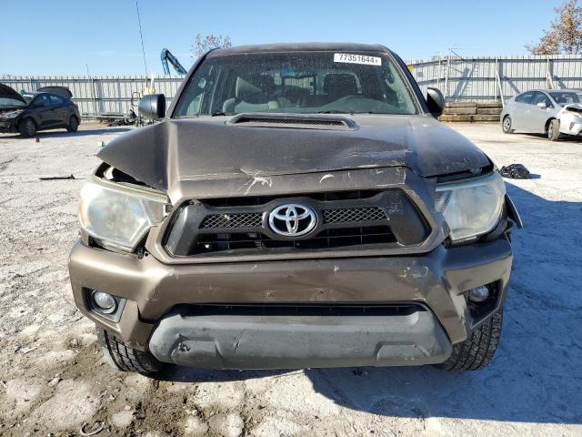 Photo 4 VIN: 3TMLU4EN4DM114535 - TOYOTA TACOMA DOU 