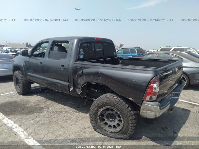 Photo 2 VIN: 3TMLU4EN4DM126166 - TOYOTA TACOMA 