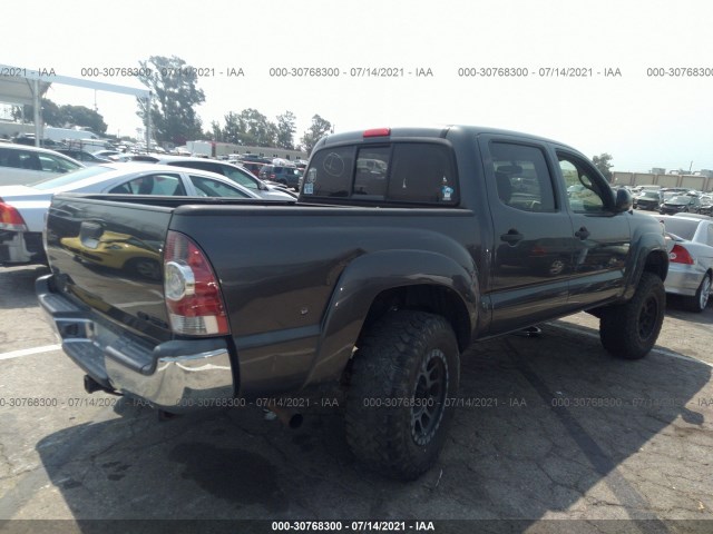 Photo 3 VIN: 3TMLU4EN4DM126166 - TOYOTA TACOMA 