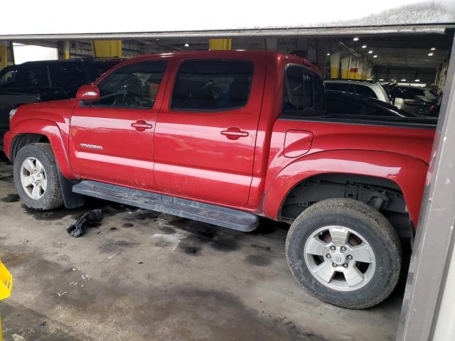 Photo 1 VIN: 3TMLU4EN4DM132792 - TOYOTA TACOMA DOU 