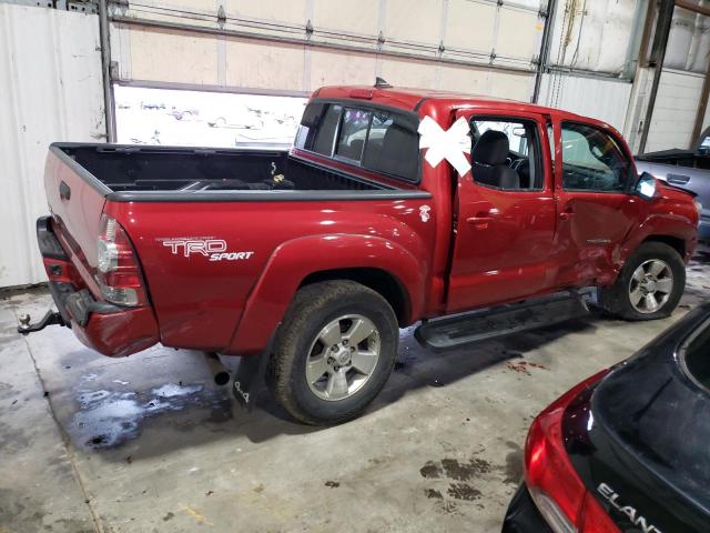 Photo 2 VIN: 3TMLU4EN4DM132792 - TOYOTA TACOMA DOU 