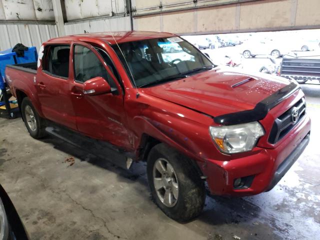 Photo 3 VIN: 3TMLU4EN4DM132792 - TOYOTA TACOMA DOU 