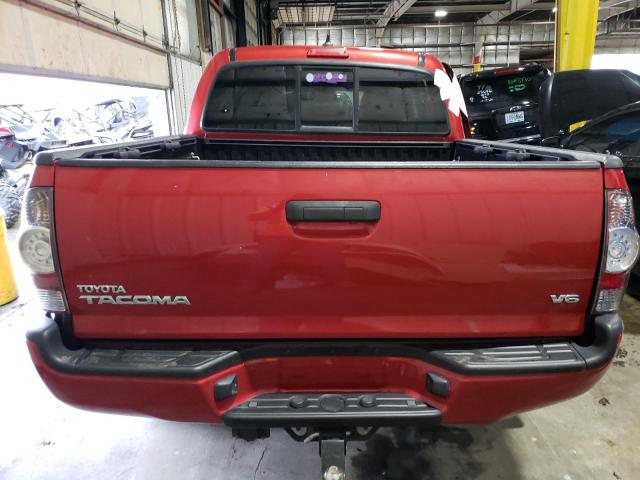 Photo 5 VIN: 3TMLU4EN4DM132792 - TOYOTA TACOMA DOU 