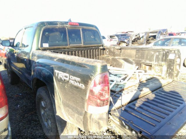 Photo 2 VIN: 3TMLU4EN4EM142370 - TOYOTA TACOMA 