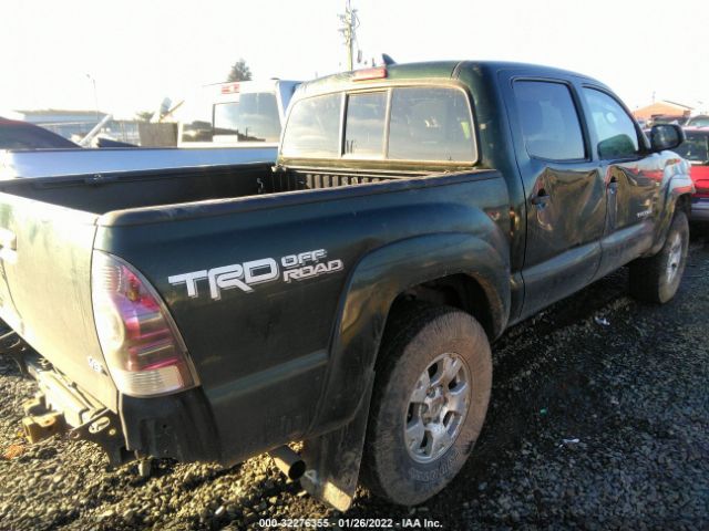 Photo 3 VIN: 3TMLU4EN4EM142370 - TOYOTA TACOMA 