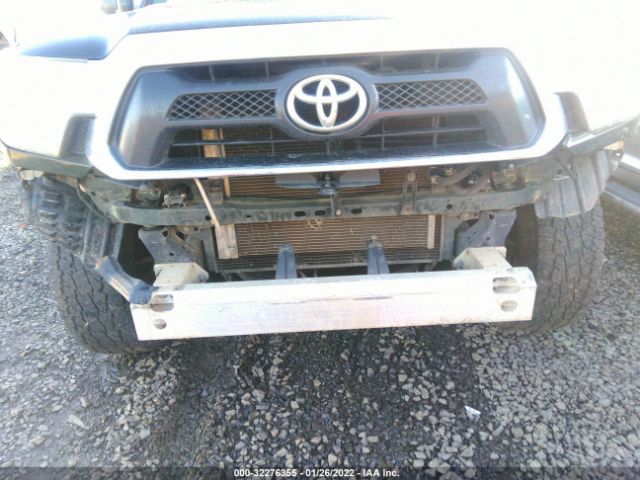 Photo 5 VIN: 3TMLU4EN4EM142370 - TOYOTA TACOMA 