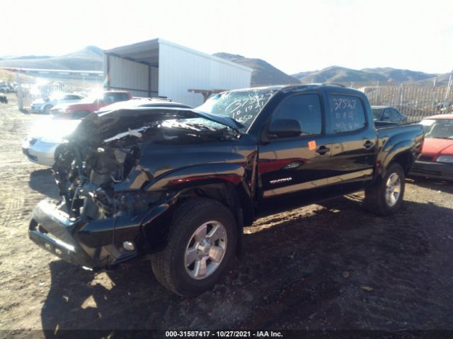 Photo 1 VIN: 3TMLU4EN4EM149187 - TOYOTA TACOMA 