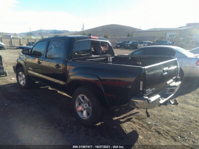 Photo 2 VIN: 3TMLU4EN4EM149187 - TOYOTA TACOMA 