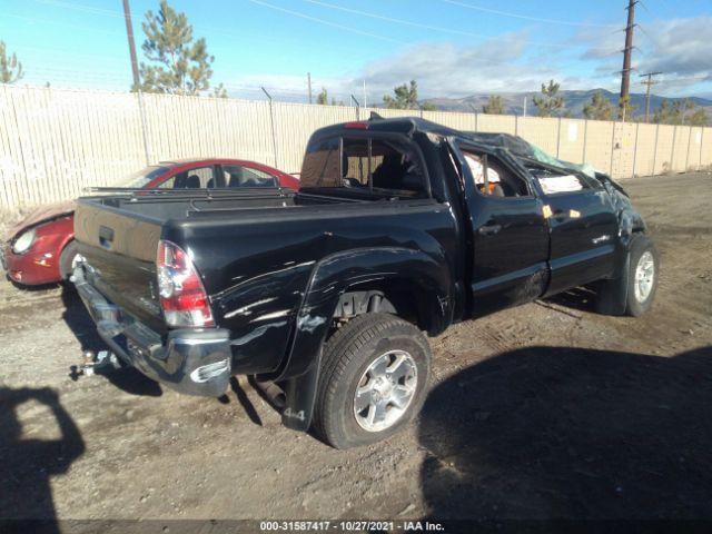 Photo 3 VIN: 3TMLU4EN4EM149187 - TOYOTA TACOMA 