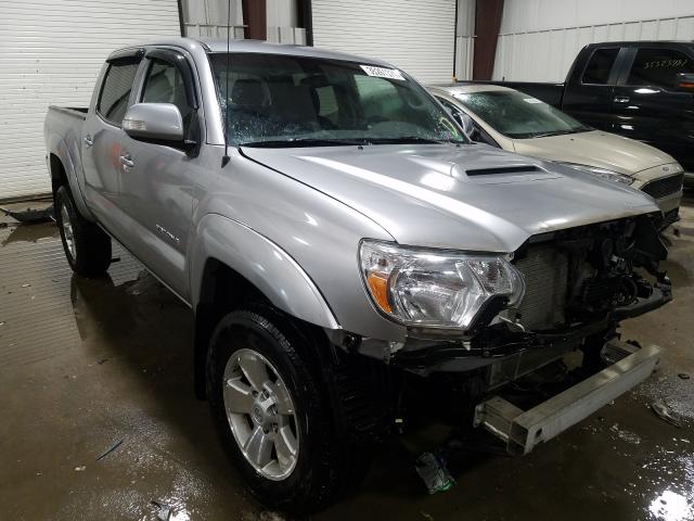 Photo 0 VIN: 3TMLU4EN4EM149349 - TOYOTA TACOMA DOU 