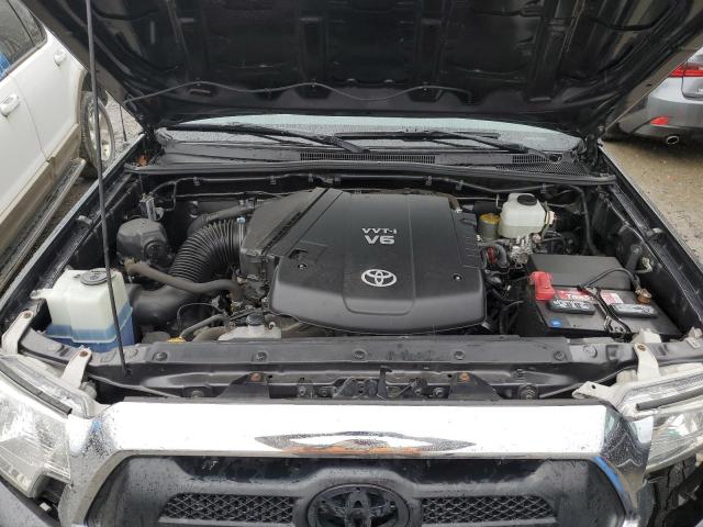 Photo 10 VIN: 3TMLU4EN4EM150100 - TOYOTA TACOMA 