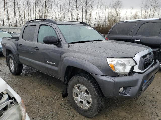 Photo 3 VIN: 3TMLU4EN4EM150100 - TOYOTA TACOMA 