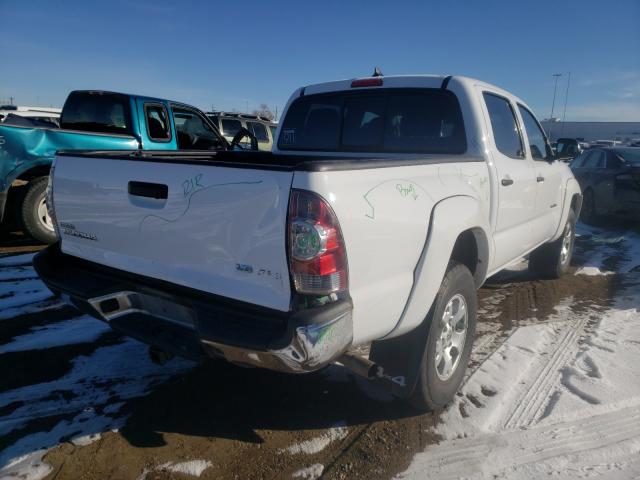 Photo 3 VIN: 3TMLU4EN4EM150467 - TOYOTA TACOMA DOU 