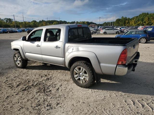 Photo 1 VIN: 3TMLU4EN4EM153207 - TOYOTA TACOMA DOU 