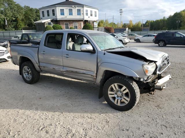 Photo 3 VIN: 3TMLU4EN4EM153207 - TOYOTA TACOMA DOU 