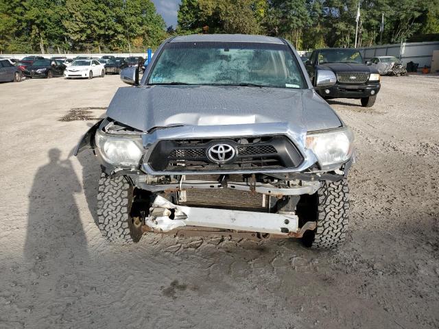 Photo 4 VIN: 3TMLU4EN4EM153207 - TOYOTA TACOMA DOU 