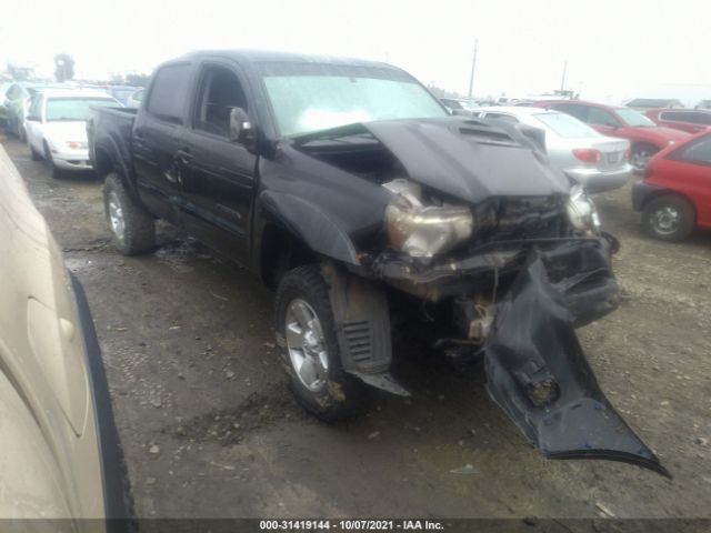 Photo 0 VIN: 3TMLU4EN4EM154356 - TOYOTA TACOMA 