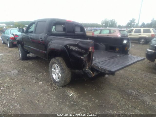 Photo 2 VIN: 3TMLU4EN4EM154356 - TOYOTA TACOMA 