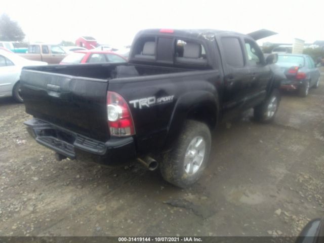 Photo 3 VIN: 3TMLU4EN4EM154356 - TOYOTA TACOMA 