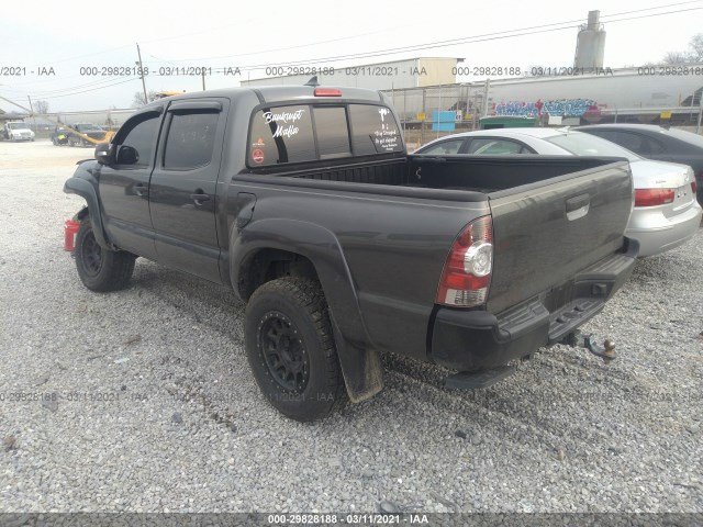 Photo 2 VIN: 3TMLU4EN4EM154776 - TOYOTA TACOMA 