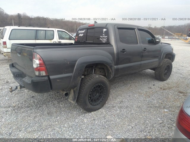 Photo 3 VIN: 3TMLU4EN4EM154776 - TOYOTA TACOMA 