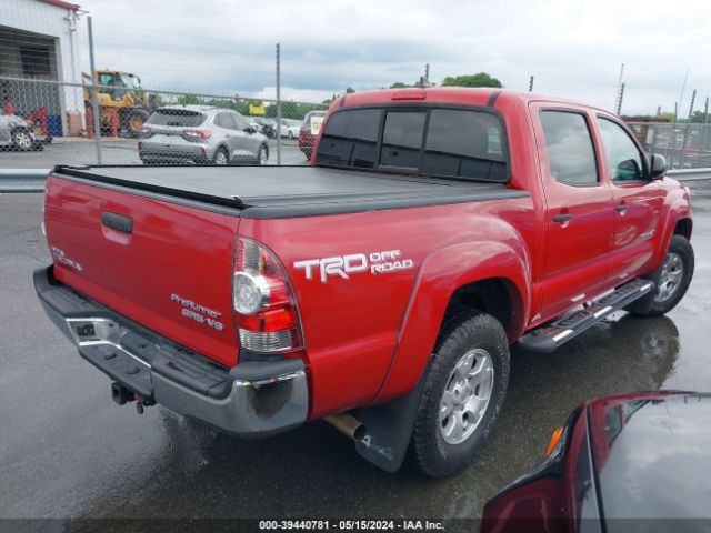 Photo 3 VIN: 3TMLU4EN4EM156513 - TOYOTA TACOMA 