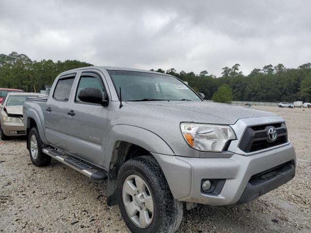 Photo 0 VIN: 3TMLU4EN4EM163400 - TOYOTA TACOMA DOU 