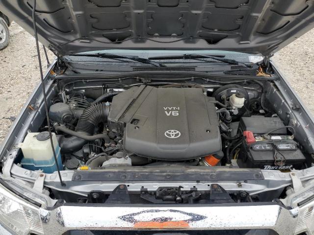 Photo 6 VIN: 3TMLU4EN4EM163400 - TOYOTA TACOMA DOU 