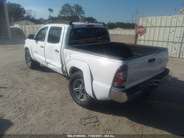 Photo 2 VIN: 3TMLU4EN4EM164188 - TOYOTA TACOMA 