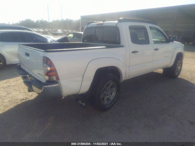 Photo 3 VIN: 3TMLU4EN4EM164188 - TOYOTA TACOMA 