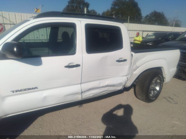 Photo 5 VIN: 3TMLU4EN4EM164188 - TOYOTA TACOMA 