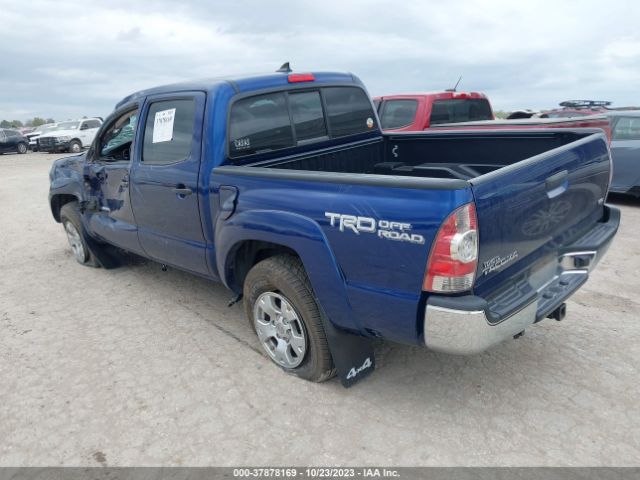 Photo 2 VIN: 3TMLU4EN4FM167030 - TOYOTA TACOMA 