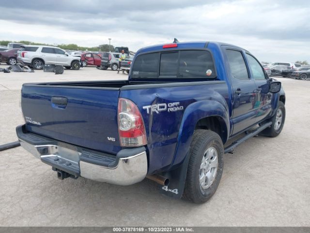 Photo 3 VIN: 3TMLU4EN4FM167030 - TOYOTA TACOMA 