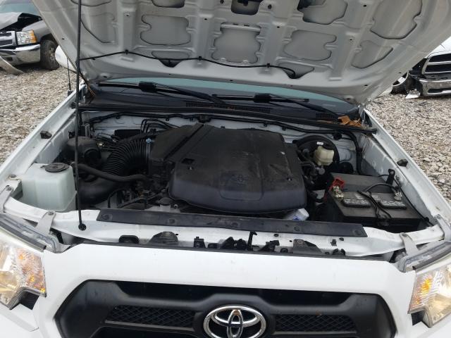 Photo 6 VIN: 3TMLU4EN4FM172809 - TOYOTA TACOMA DOU 